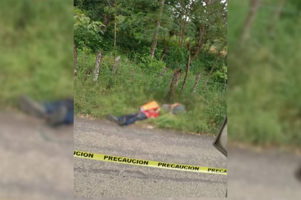 Dos encuestadores de Morena fueron asesinados al sur del País.