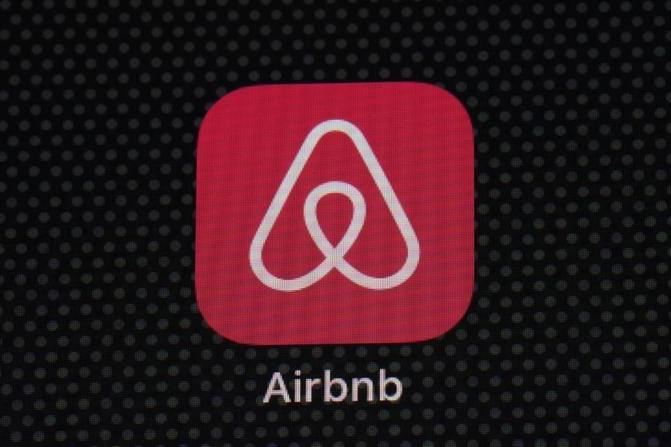 Airbnb reportó 8 mil 400 millones de dólares en ganancias en 2022.