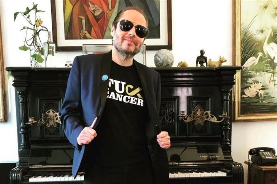 Lino Nava y La Lupita llegarán con sus clásicos pero también con nueva música al Festival de la Cerveza.