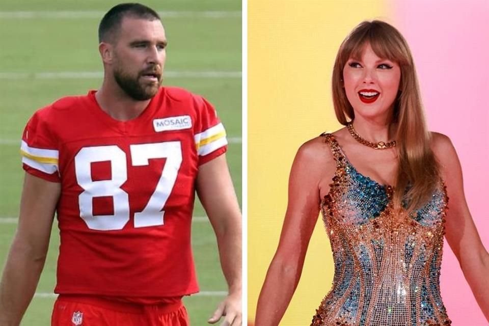 La presencia de Taylor Swift en los partidos de la NFL ha atraído la atención de los medios y ha generado especulaciones sobre su relación con Kelce.