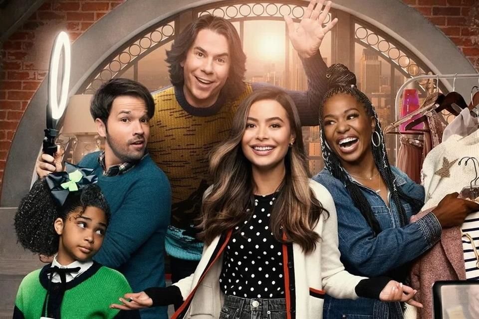 La serie de televisión iCarly, que fue revivida en Paramount+, no regresará para una cuarta temporada, confirmó un portavoz de al compañía.