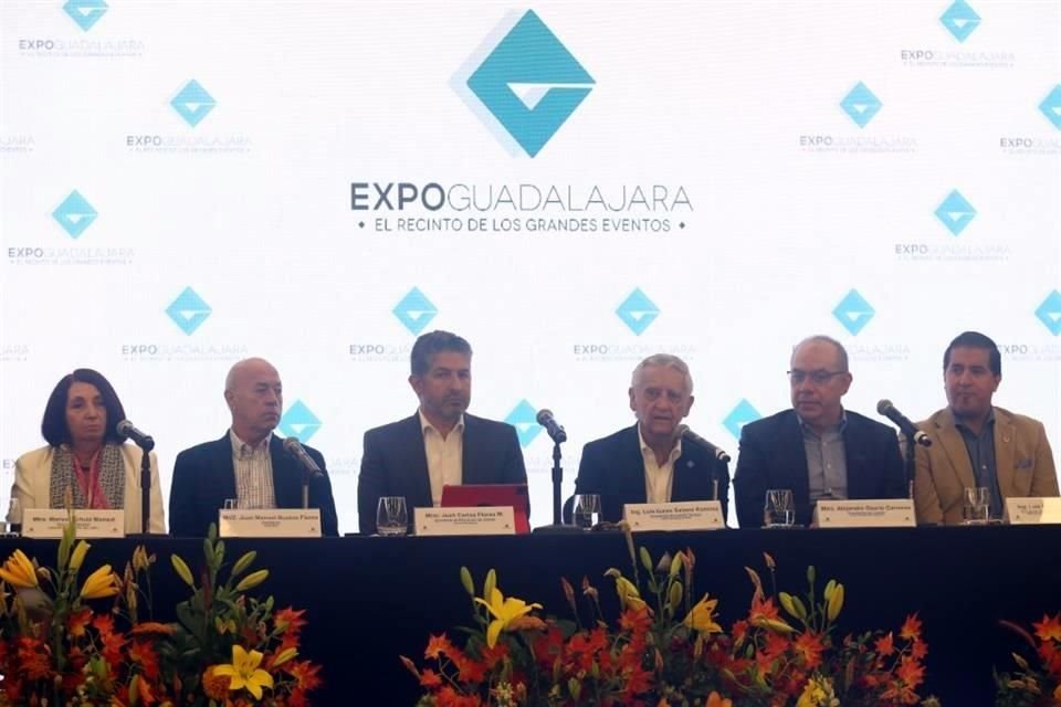 Expo Guadalajara anunció acciones para convertirse en un referente de la sustentabilidad en la industria de exposiciones y congresos.