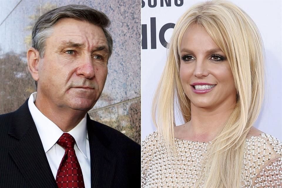 Medios estadounidenses aseguraron que James, el padre de Britney Spears, se encuentra hospitalizado por estar 'gravemente enfermo'.