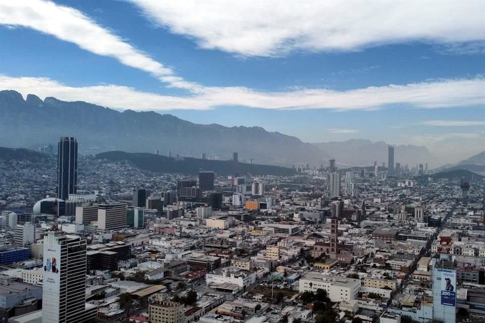 El Estado tomaría atribuciones que no le corresponden con el nuevo Programa Estatal de Ordenamiento Territorial y Desarrollo Urbano de Nuevo León, según especialistas.