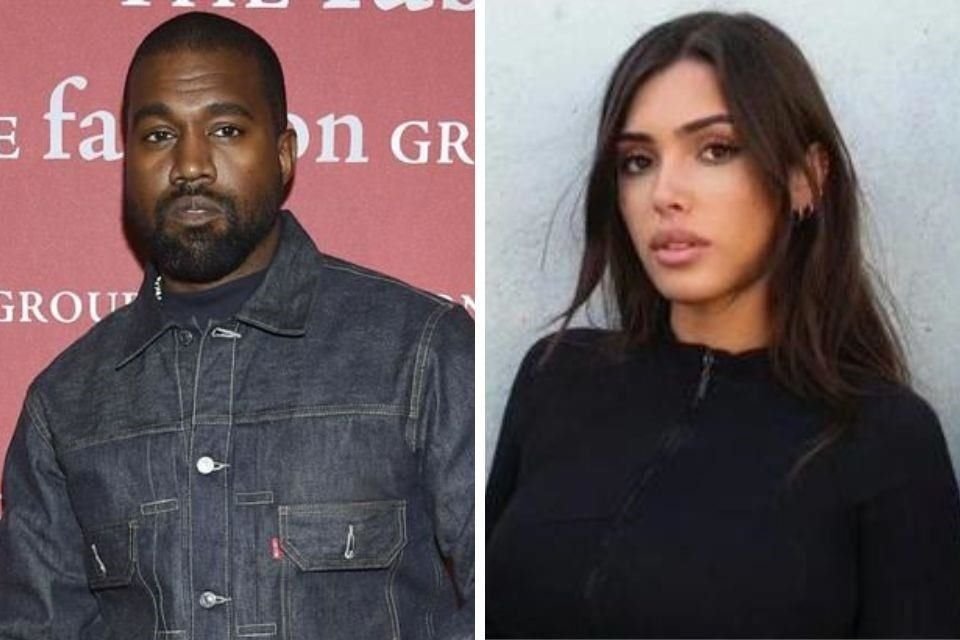 Kanye West se casó con Bianca Censori un mes después de su divorcio con Kim Kardashian, bajo una licencia de 'matrimonio confidencial'.