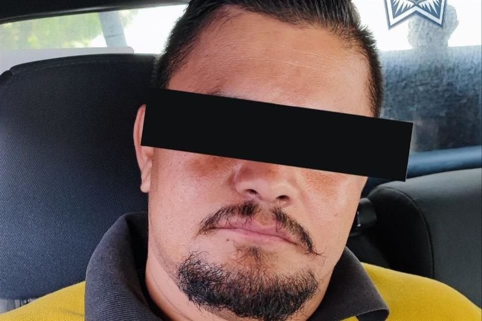 Gracias a las cámaras del Escudo Urbano y a la colaboración del C5, agentes de la Policía de Zapopan ubicaron y detuvieron a cuatro hombres, que se cree pertenecen a una banda de robo de casas.