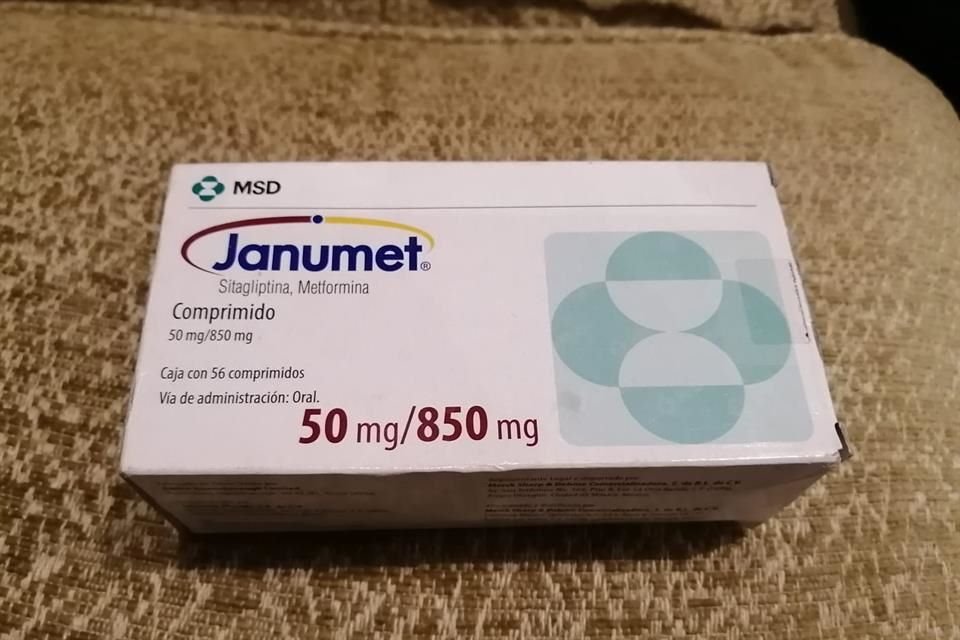 El medicamento ha tenido distribución irregular por parte de la proveeduría, indicó el IMSS.