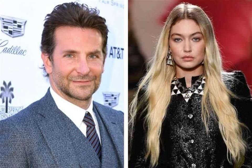 En los últimos días Bradley Cooper y Gigi Hadid han sido captados paseando por las calles de Nueva York; podrían tener un romance.