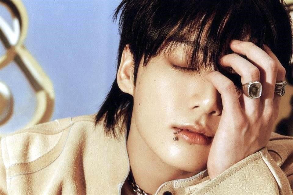 Jungkook, miembro de la boyband BTS, anunció la fecha para su primer show como solista, el cual podrá verse por internet.