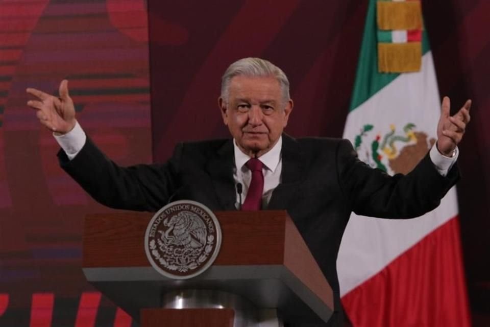 Pese a comunicado de SRE, Embajada de Israel en México se inconformó por la posición neutral que asumió AMLO frente a ataques de Hamas.