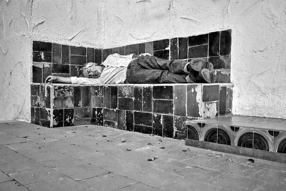 Esta práctica del ser humano lo ha acompañado en otros procesos artísticos.