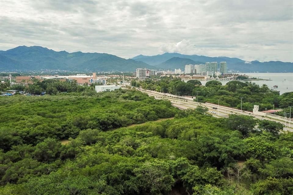 Está detenida la construcción de 22 complejos inmobiliarios, con inversiones que ascienden a 6 mil millones de pesos.