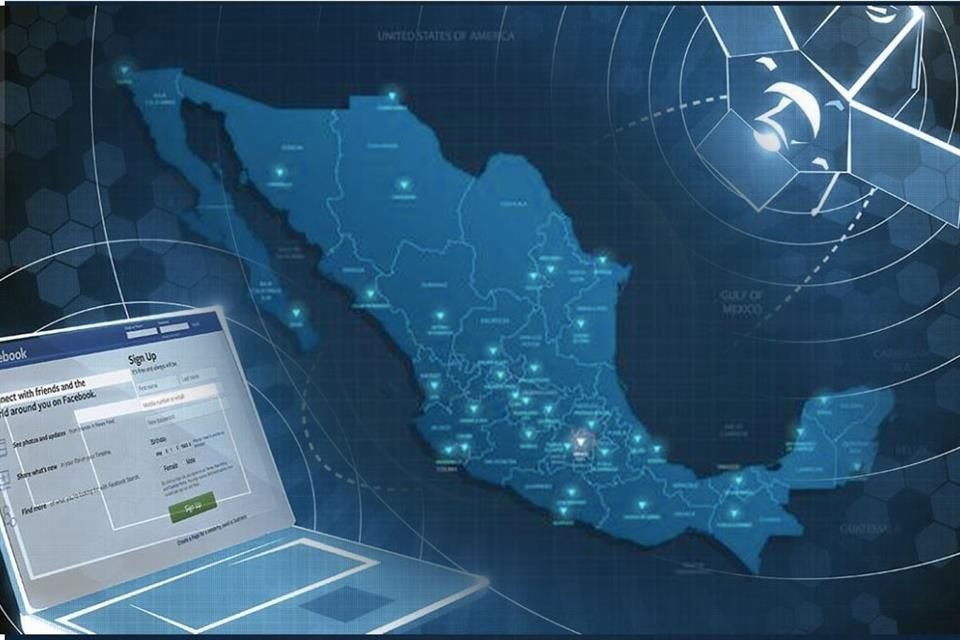 En México se pierde competitividad y los ingresos de las empresas se ven afectadas porque actualmente la gran mayoría de las operaciones se hacen a través de internet y para muestra está el comercio electrónico, explicó el experto.