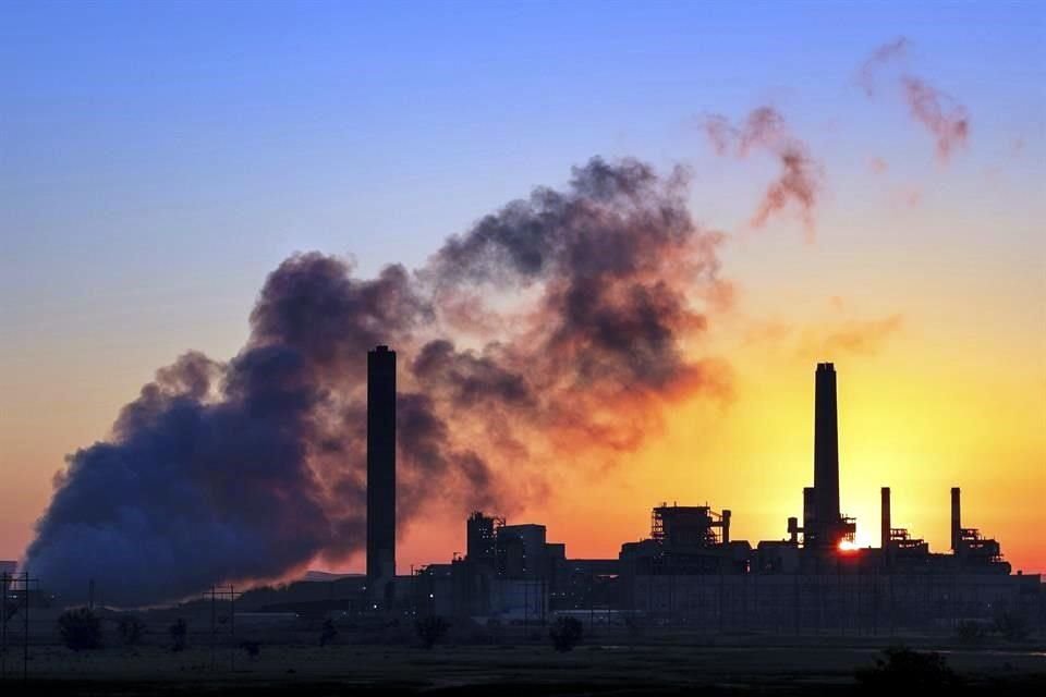 El borrador de la ONU urgía por un cambio en las dinámicas humanas para frenar a mediano o largo plazo el calentamiento global.