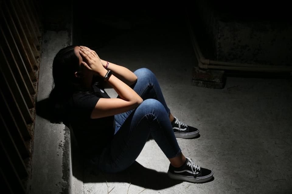 Atiende Cruz Verde crisis e intentos suicidas, pero preocupa mayor número de menores que atentan contra su integridad física.