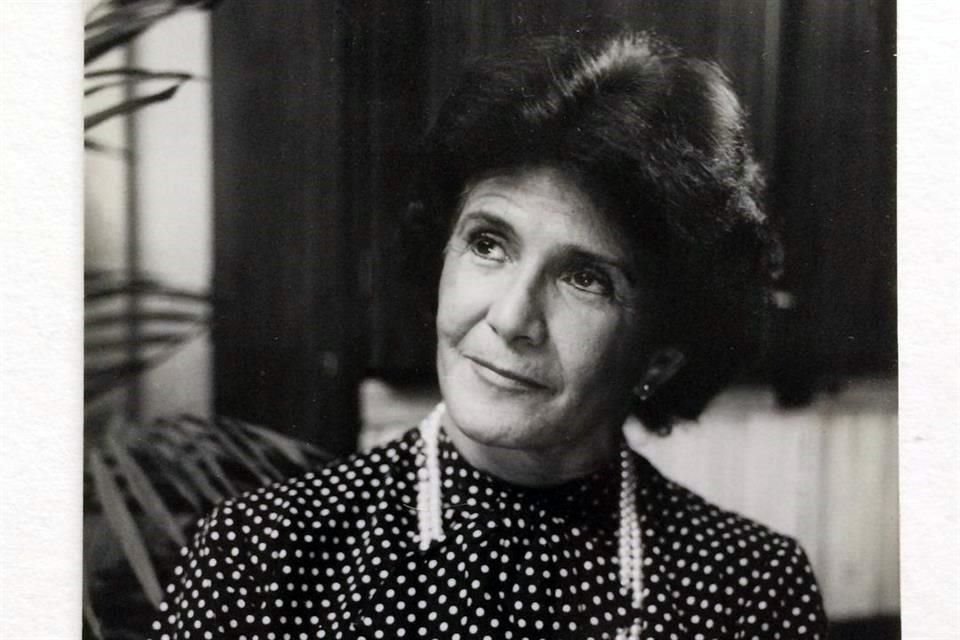 Clara Aparicio