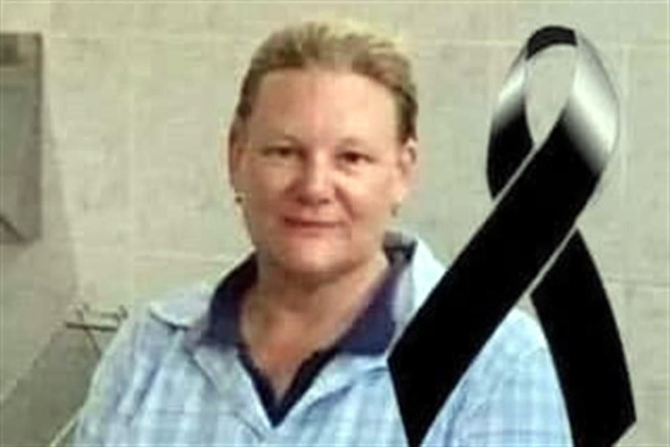 Angela Birkenbach, empresaria canadiense que tenía domicilio en Jalisco, fue asesinada y su cadáver localizado el miércoles en Nayarit.