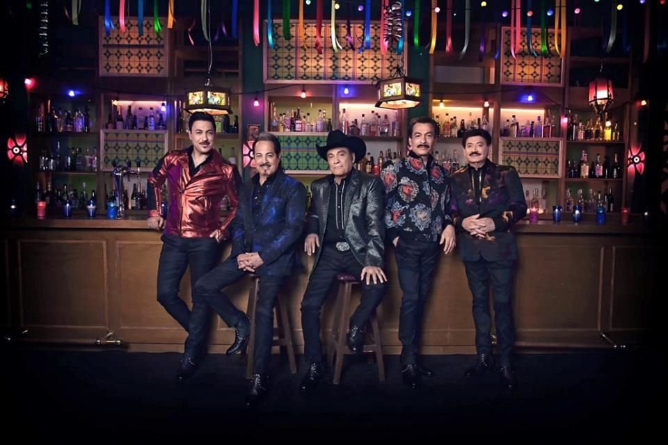 Los Tigres del Norte tendrán su propio museo en su natal Sinaloa, donde mostrarán los objetos que los han acompañado en su andar artístico.