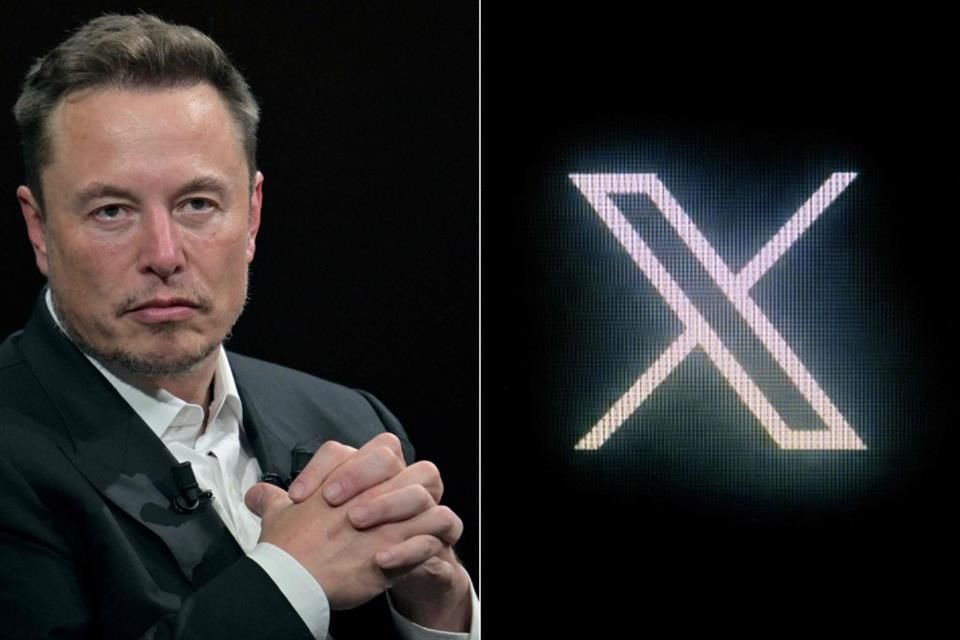 Elon Musk lanzó en julio su startup xAI, a la que calificó de 'IA de búsqueda máxima de la verdad'.