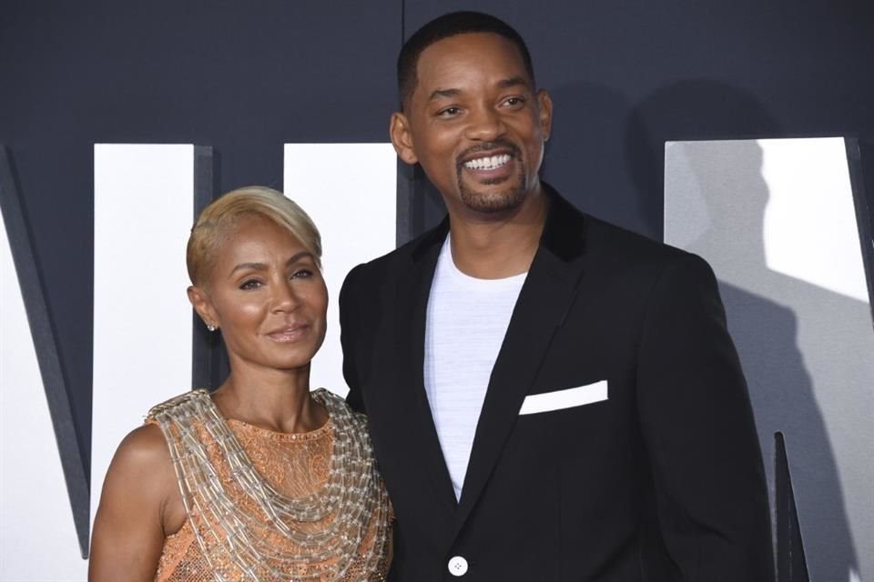 Will Smith apoyó las declaraciones de Jada Pinkett donde reveló que llevan 7 años separados y que no tiene un acuerdo prenupcial con el actor.