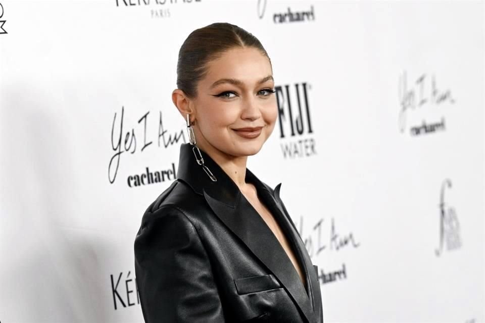 El Gobierno de Israel usó sus redes sociales para condenar el apoyo que la modelo Gigi Hadid ha demostrado hacia Palestina.