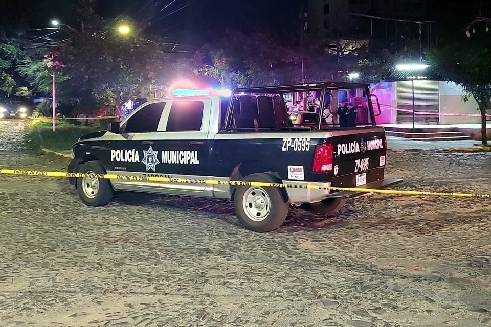 Un hombre fue ejecutado en la Colonia Ciudad Granja.