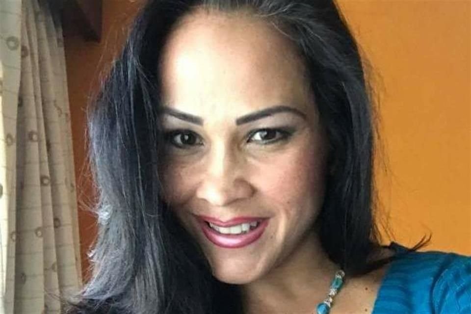 Alexandra Castellanos Méndez fue asesinada en Tlajomulco el 24 de diciembre de 2017.