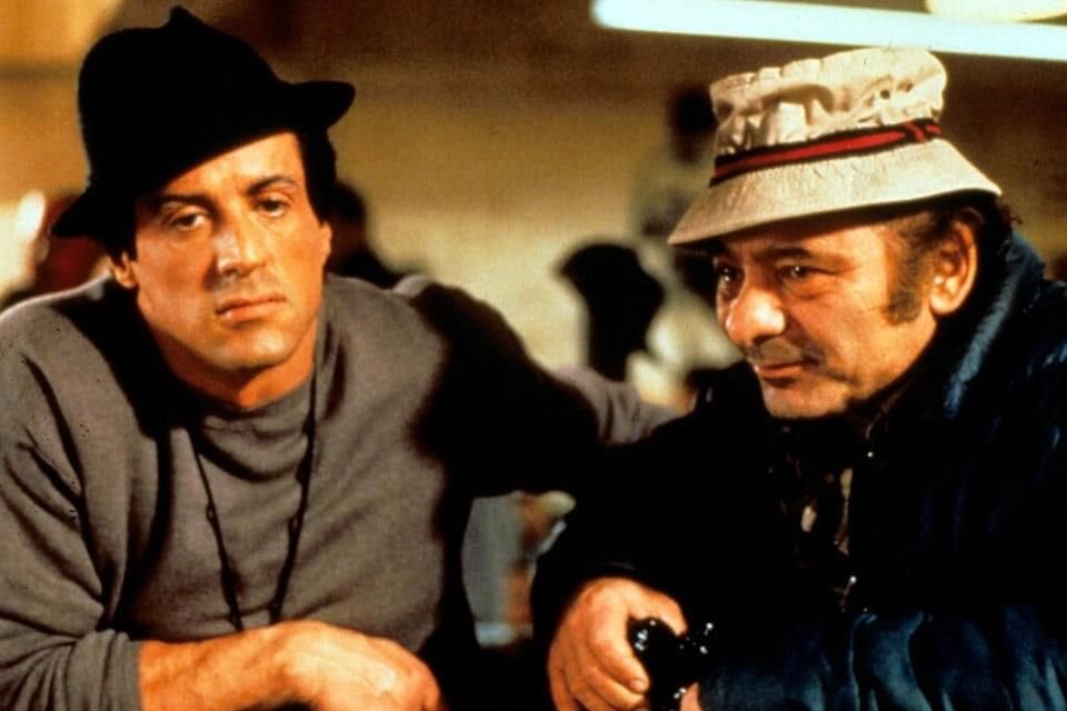 Burt Young, quien fue nominado al Óscar como Mejor Actor de Reparto por 'Rocky'', murió el 8 de octubre, reveló su hija.