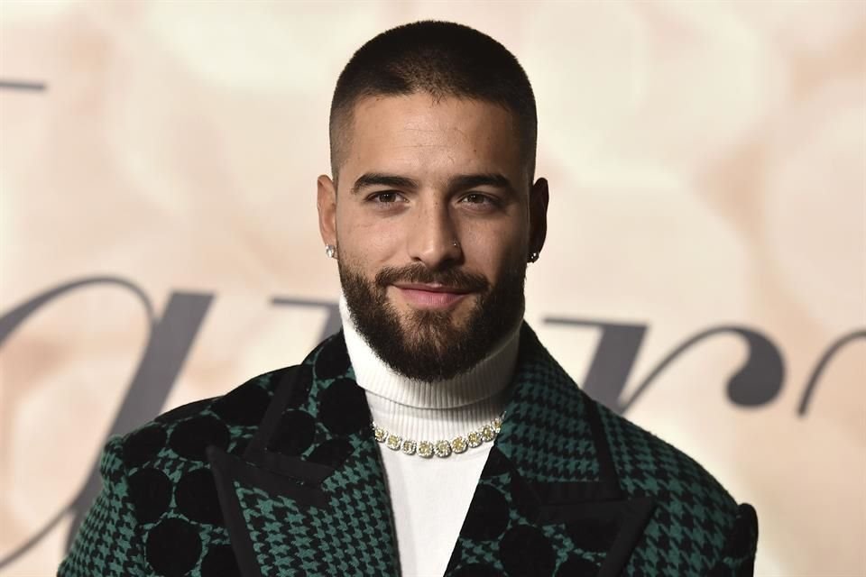 El cantante colombiano Maluma se encuentra en la espera de su primer bebé, producto de su relación con Susana Gómez.