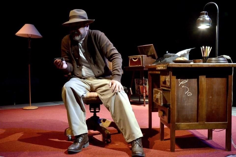 Tras señalar acoso y agresiones del director de la Compañía de Teatro de Zapopan, Víctor Castillo, actores ya han interpuesto denuncias.