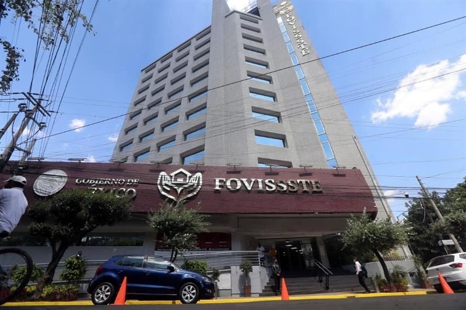 El Fondo de la Vivienda del Instituto de Seguridad y Servicios Sociales de los Trabajadores (Fovissste), lanzó el Programa Liquidación de 10.