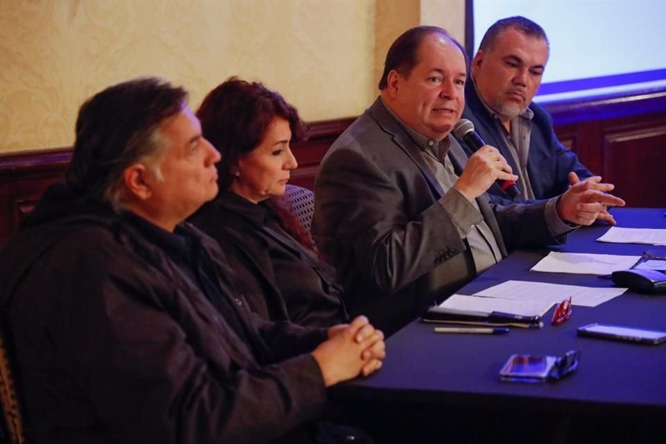 Familiares de socios afectados por el conflicto en la empresa Sello Rojo piden al Presidente AMLO intervenir para defender su patrimonio