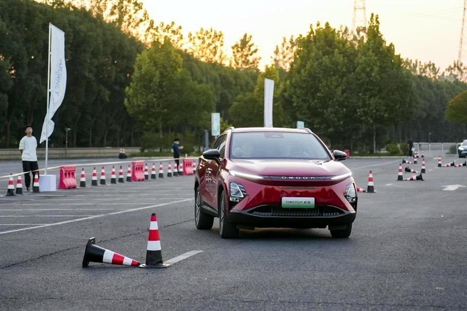 Con una autonomía de conducción de hasta 450 km