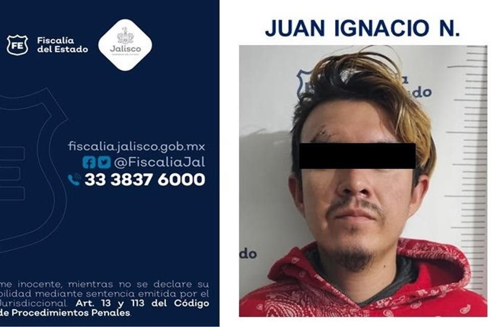 El hombre 'disciplinaba' a su hijastro a golpes.