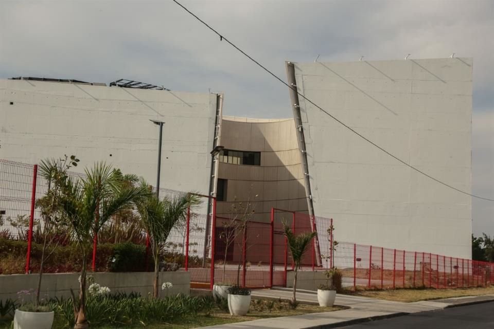 El Centro Universitario de Tlajomulco será el encargado de llevar la gestión del Museo de Ciencias Ambientales, informó el Rector.