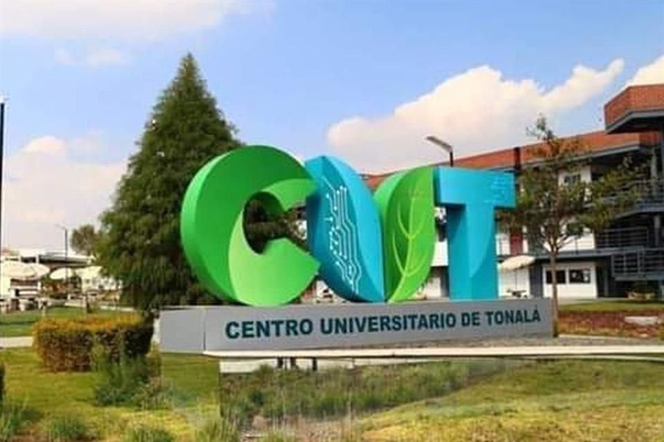 A partir del siguiente año en el Centro Universitario de Tonalá abrirá la Licenciatura en Enfermería.