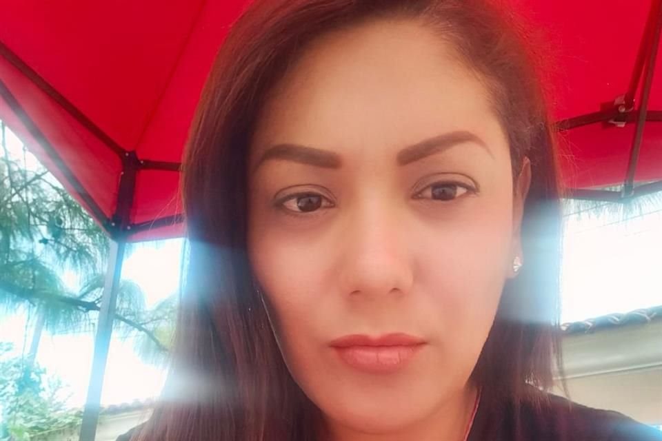 Liliana Lizbeth asegura haber sufrido violencia de parte de su pareja Héctor 'S', durante 14 años y aqueja que el hombre manipula el proceso legal que enfrentan.