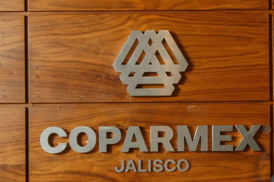 Un estudio de la Coparmex Jalisco señala que en en el Estado uno de cada 10 robos a negocios son denunciados.