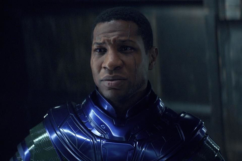 El escándalo legal que atraviesa el actor Jonathan Majors desató una 'crisis' en Marvel Studios; plantean opciones para sustituirlo.