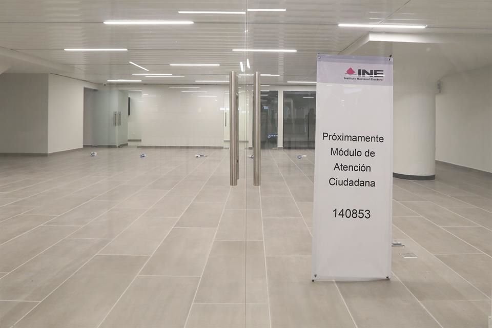 Si se venció tu credencial para votar con fotografía y no puedes tramitarla entre semana, desde el 4 de noviembre puedes hacerlo en sábado.