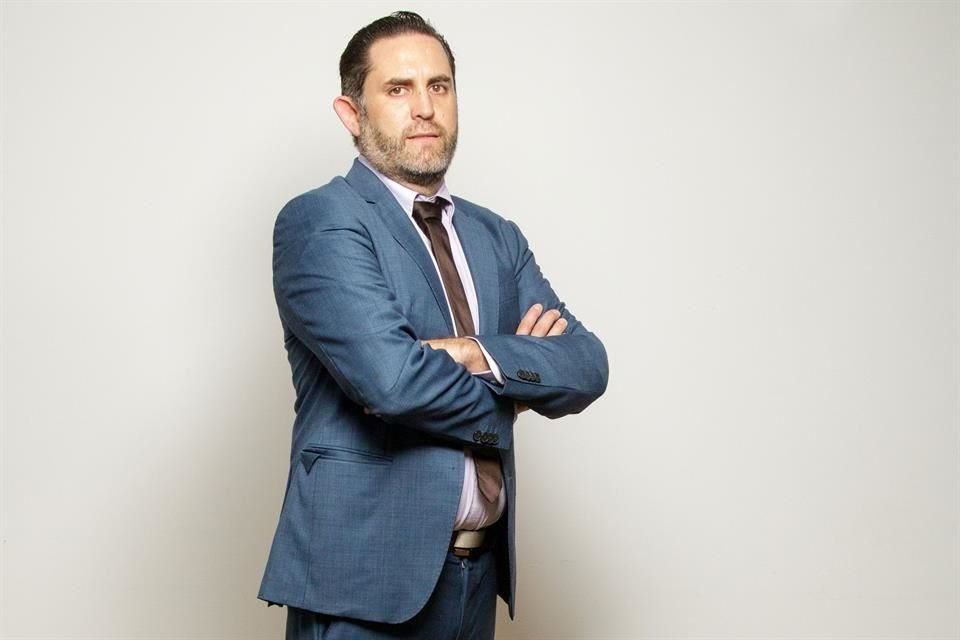 Antonio Lancaster-Jones fue declarado ganador y próximo coordinador de Industriales Jalisco, una cúpula que aglutina a 24 cámaras.