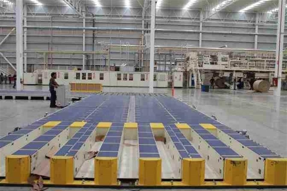 La ZMG tiene una tasa de vacancia de parques industriales de 3.6 por ciento, pero con un incremento anual del 12.4 por ciento.