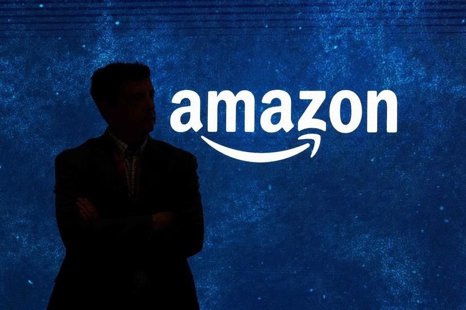 Los recortes se producen después de despidos masivos en Amazon que comenzaron en 2022 y se extendieron hasta 2023.