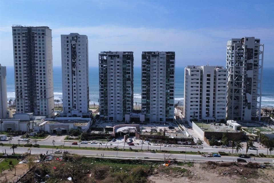 ABM contempla realizar su convención anual en Acapulco para apoyar su recuperación.