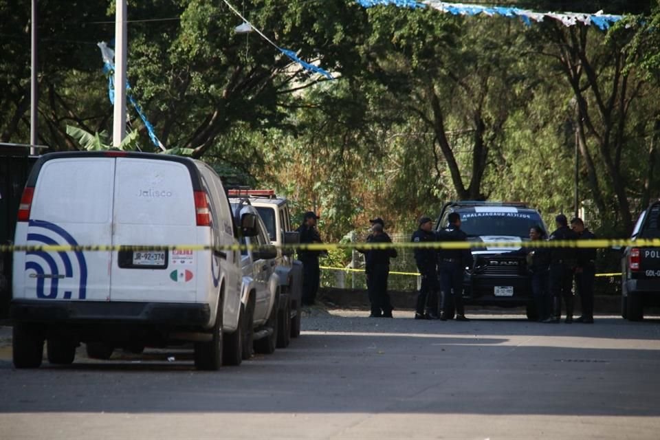 Un hombre fue asesinado a balazos durante un enfrentamiento protagonizado por varios sujetos, en Miravalle; van dos casos en el mes.