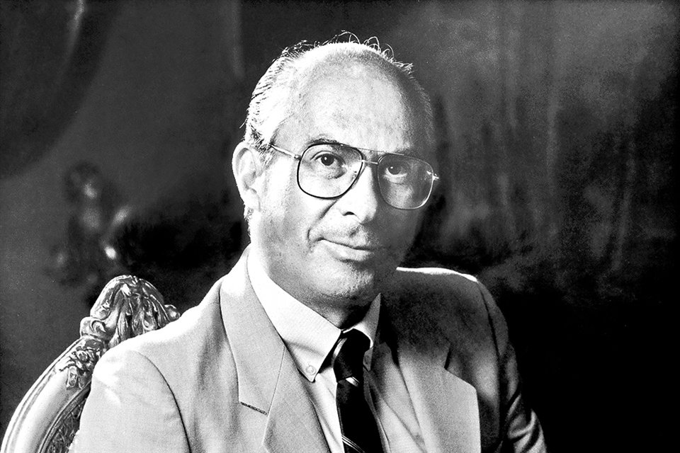 Salvador Sandoval fundó la joyería Aplijsa; hoy falleció a los 83 años.