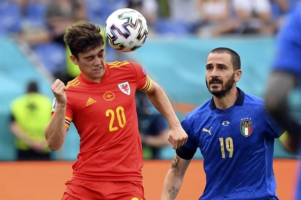 En Italia se quitan la etiqueta de favorito.