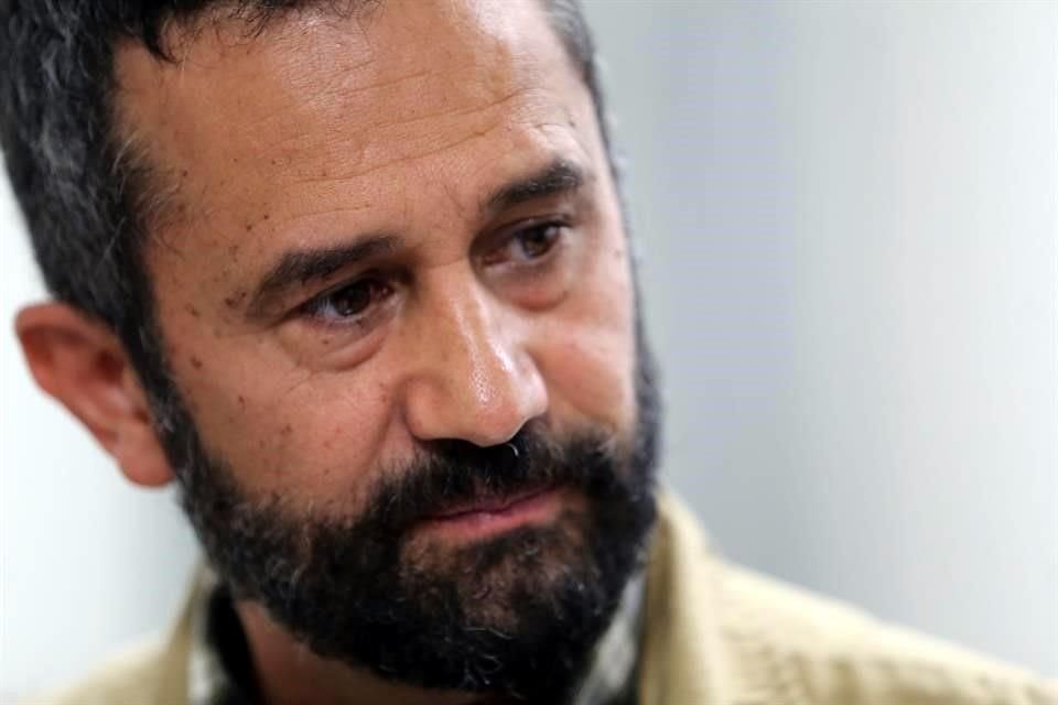 Sergio Graf, aseguró que ni el Zapotillo, ni en el Nixticuil ni en las Villas Panamericanas, su dependencia tiene injerencia.