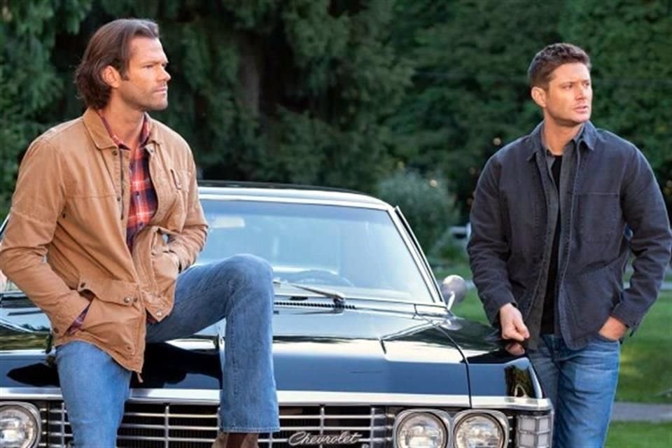 La serie 'Supernatural' regresará con una precuela, 'The Winchesters'.