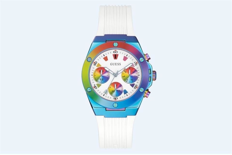 Colección #WornWithPride